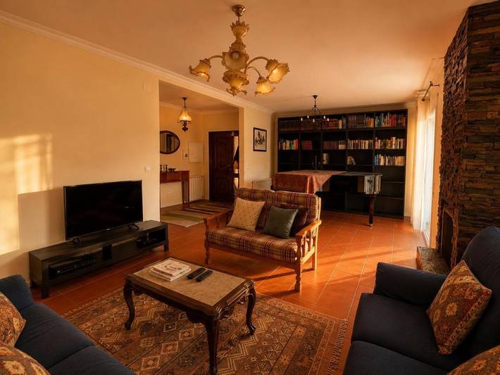Casa rural para 10 personas, con balcón y vistas en Vila Nova de Gaia - 2