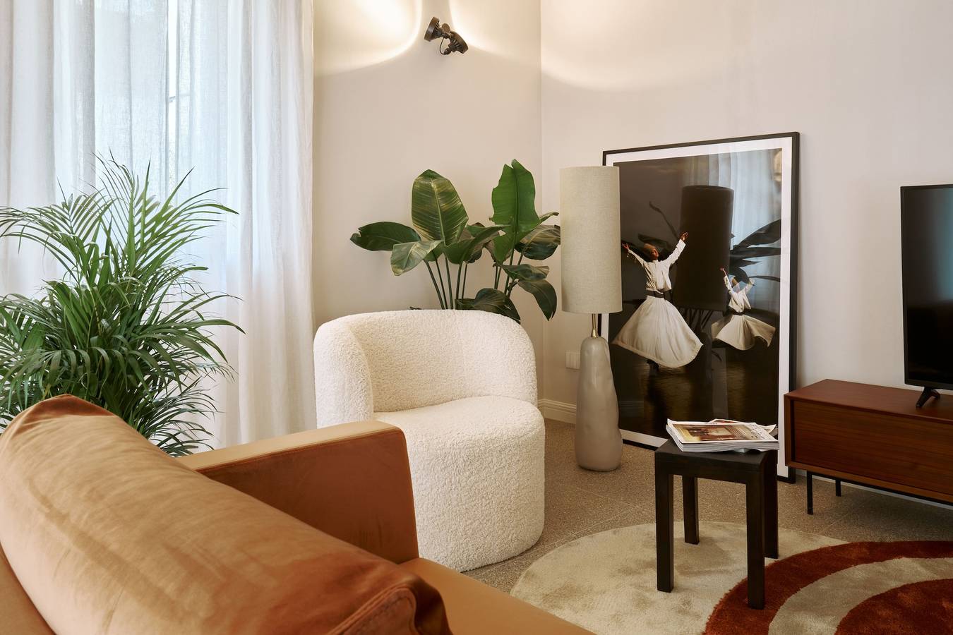 La casa della Giuliana - con Giardino e Parche... in Santarcangelo di Romagna, Rimini Provinz