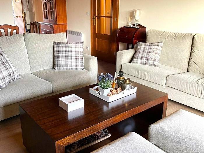 Gîte pour 5 personnes, avec piscine et jardin à Angoustrine-Villeneuve-des-Escaldes - 3