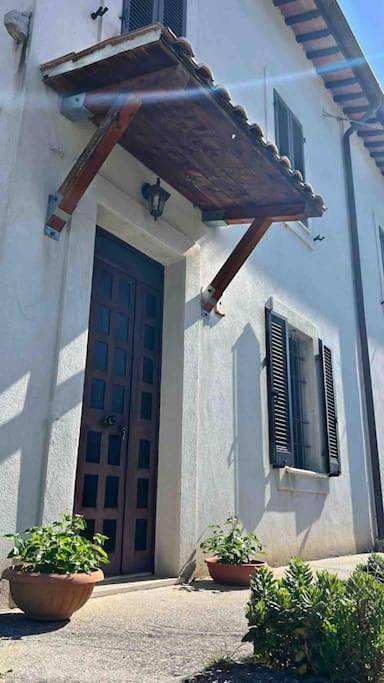 Appartamento vacanze per 2 persone, con panorama - 1