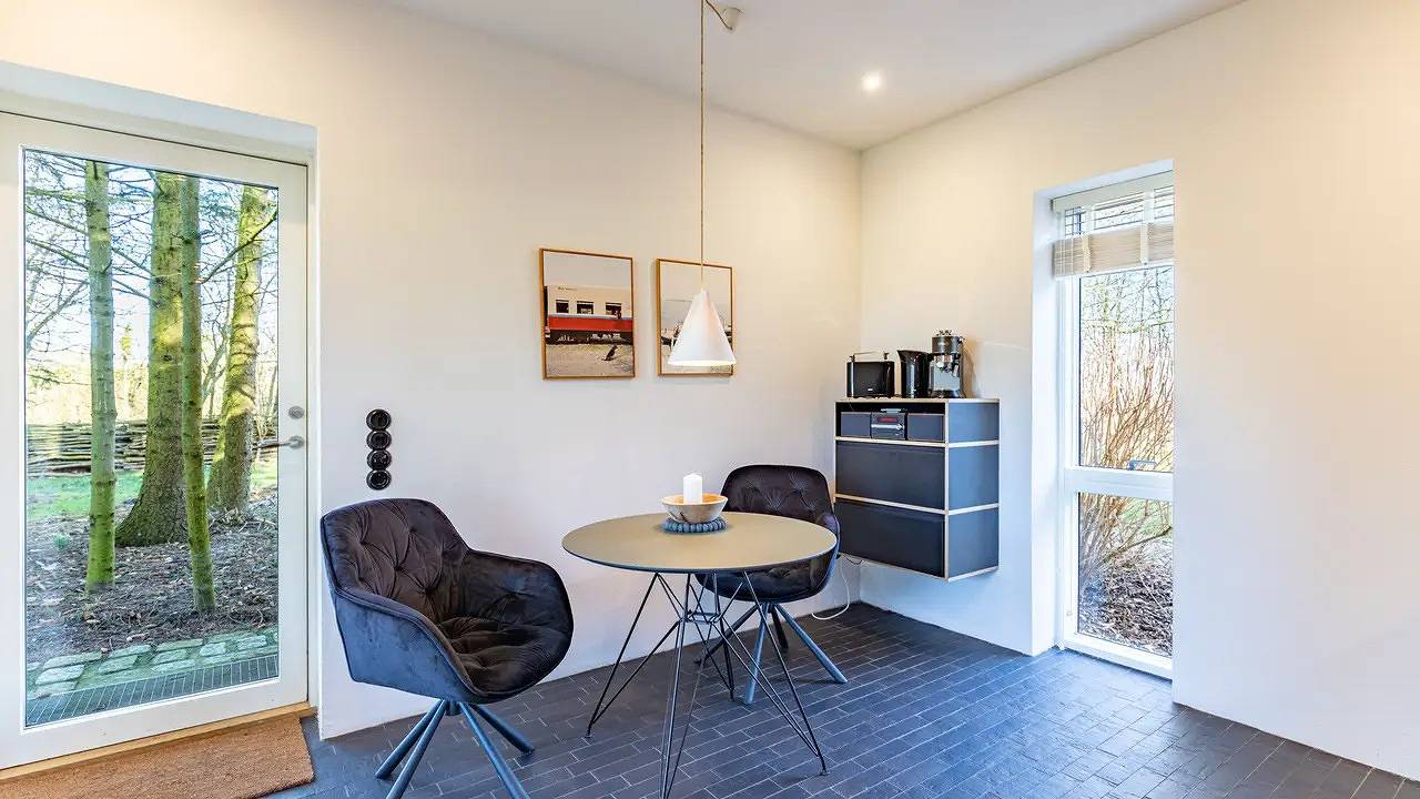 Ferienhaus für 2 Personen (35 m²) in Rodenäs in Rodenäs, Südwestjütland (Daenemark)