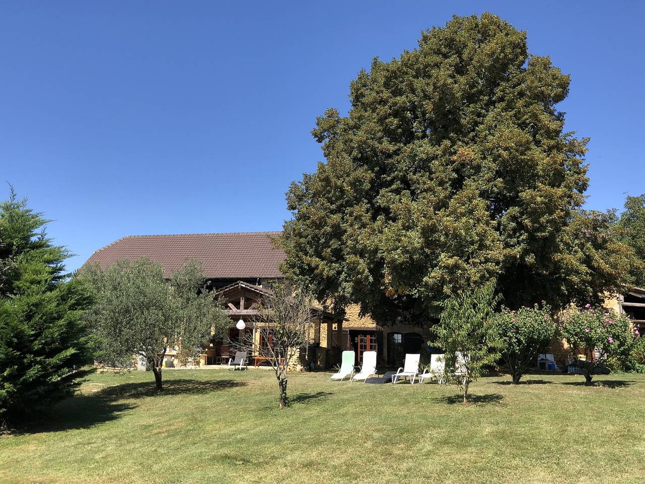 Spacieuse villa à Proissans avec piscine privée in Proissans, Périgord Noir