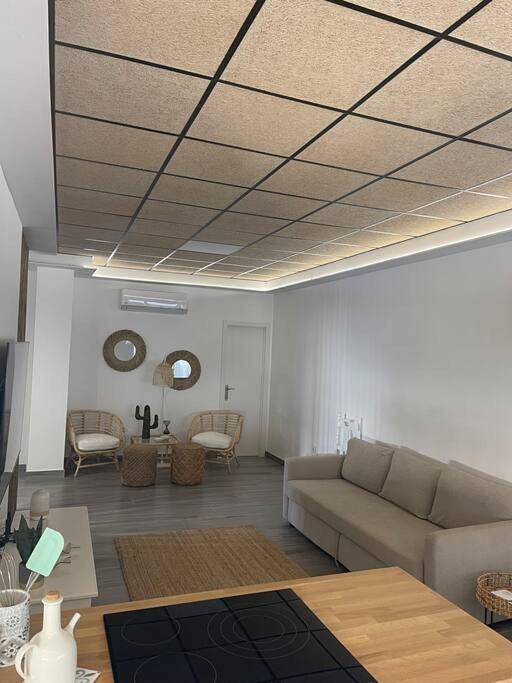 Gîte pour 6 personnes à Agua Amarga - 2