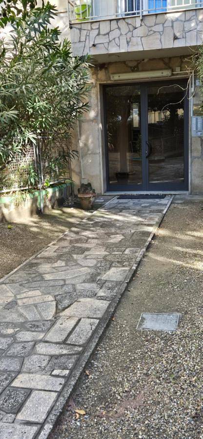 La Dépendance in Alassio, Riviera di Ponente