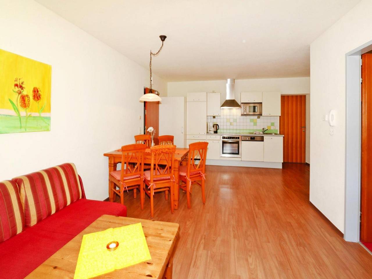 Ganze Wohnung, Appartementhaus Isegrim, Altenmarkt in Altenmarkt im Pongau, Ski Amadé