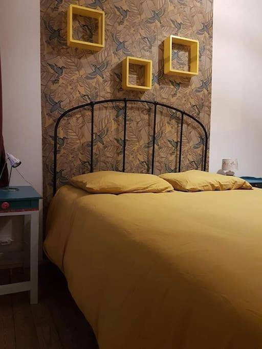 Location de vacances pour 15 personnes, avec jardin à Malestroit - 3