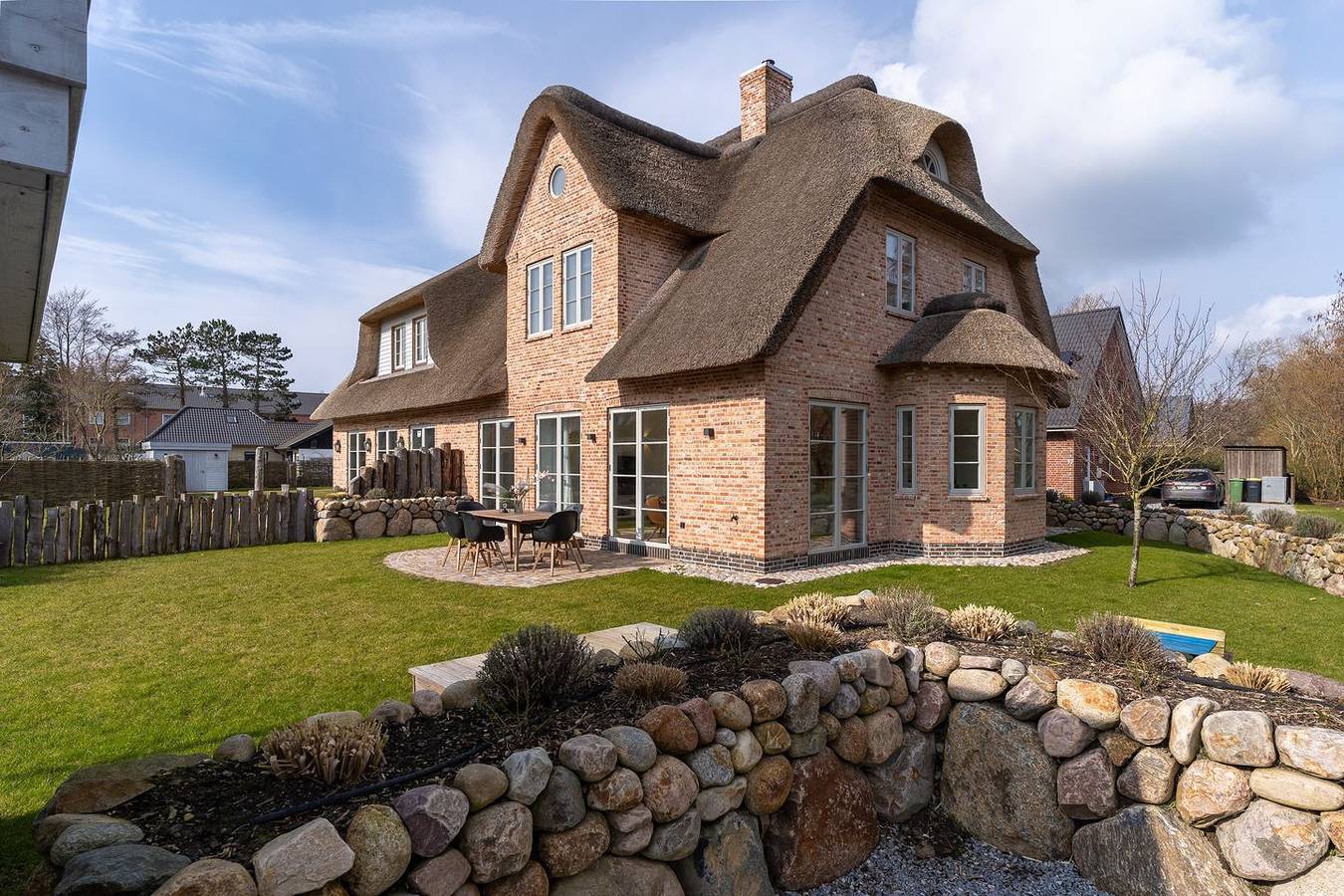 Casa vacanza a Eiderstedt a partire da 293€ a notte