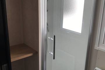 Camping pour 6 Personnes dans Pont-Aven, Côte de Cornouaille, Photo 4