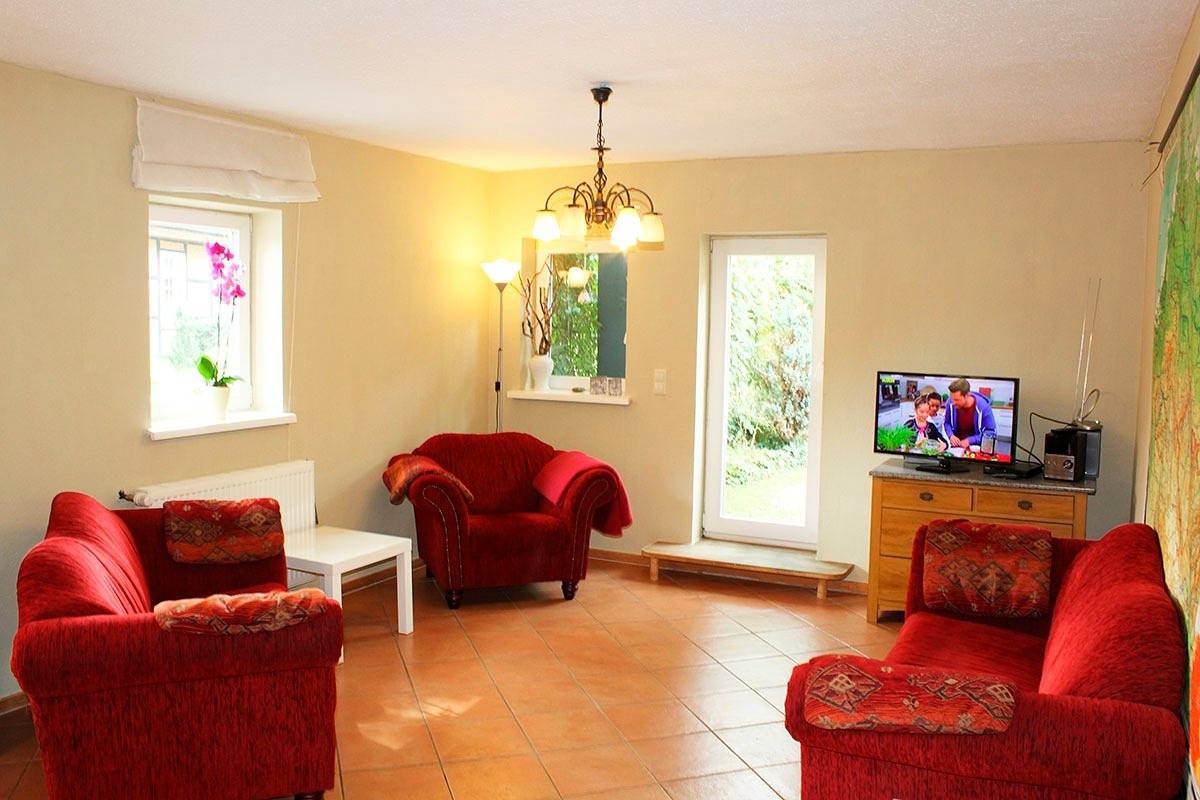 Dat Uhlenhus in Gerdau, Landkreis Uelzen