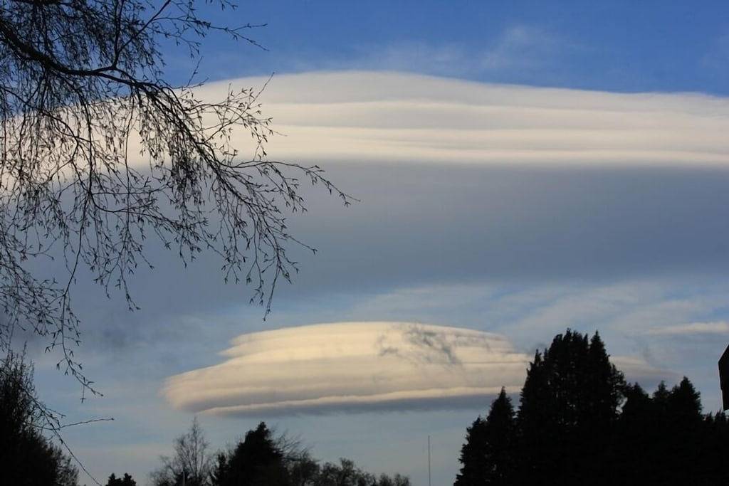 Die Pulver Hut Ohakune in Ohakune, Ruapehu District