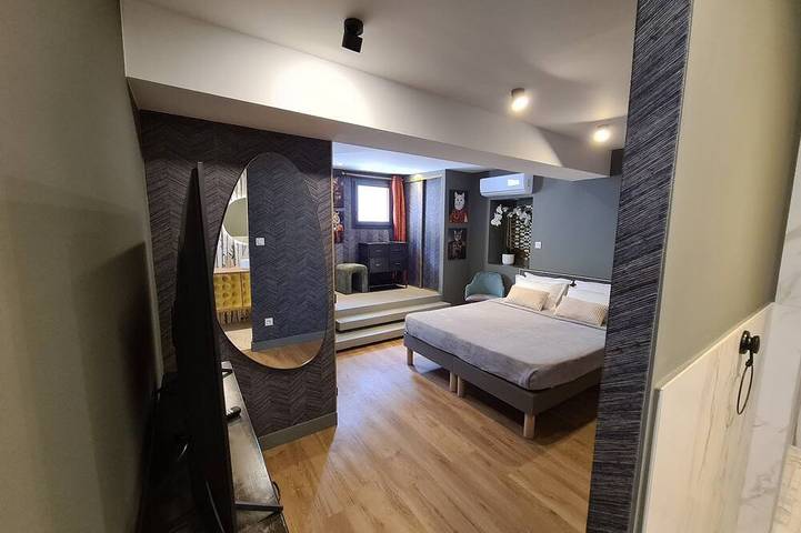 Location de vacances pour 4 personnes dans Champlay - 3