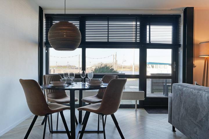 Strandhaus für 2 Personen in Südholland - 4