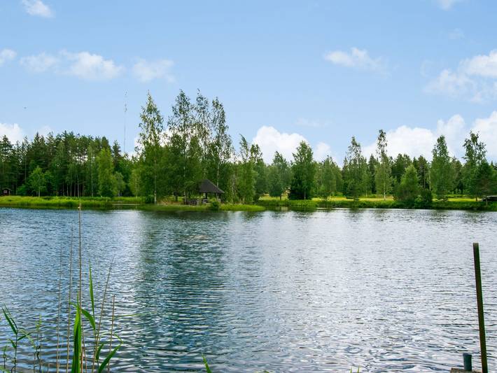 Meripoika in Eigentliches Finnland