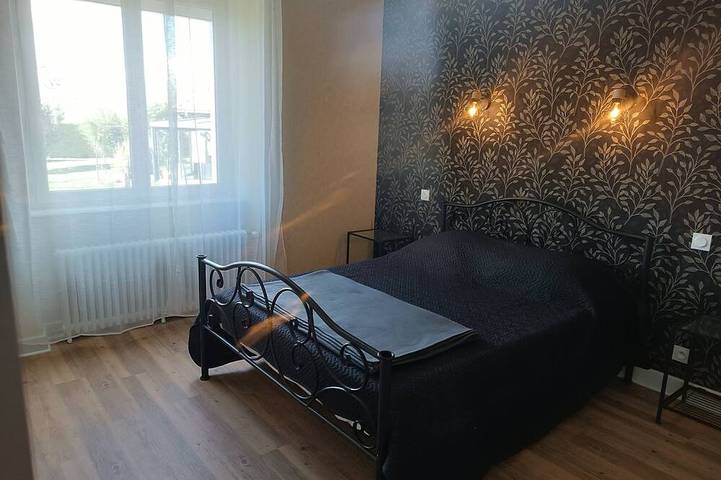 Location de vacances pour 6 personnes à Lanobre - 3