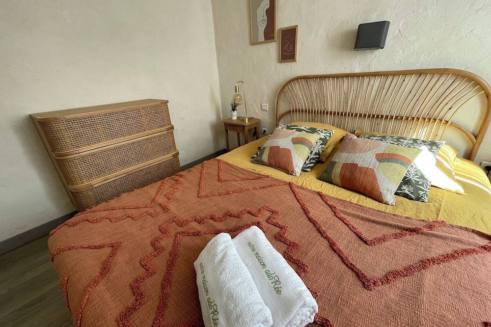 Maison Familiale et Chaleureuse aux Portes en Ré in Les Portes-en-Ré, Ile de Re
