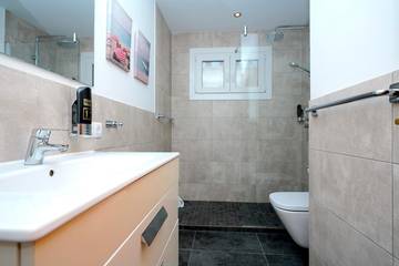 Apartment in Ses Covetes, Campos für 6 