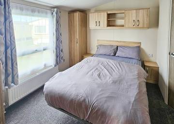 Caravan for 4 People in Towyn, North-Wales, Photo 4