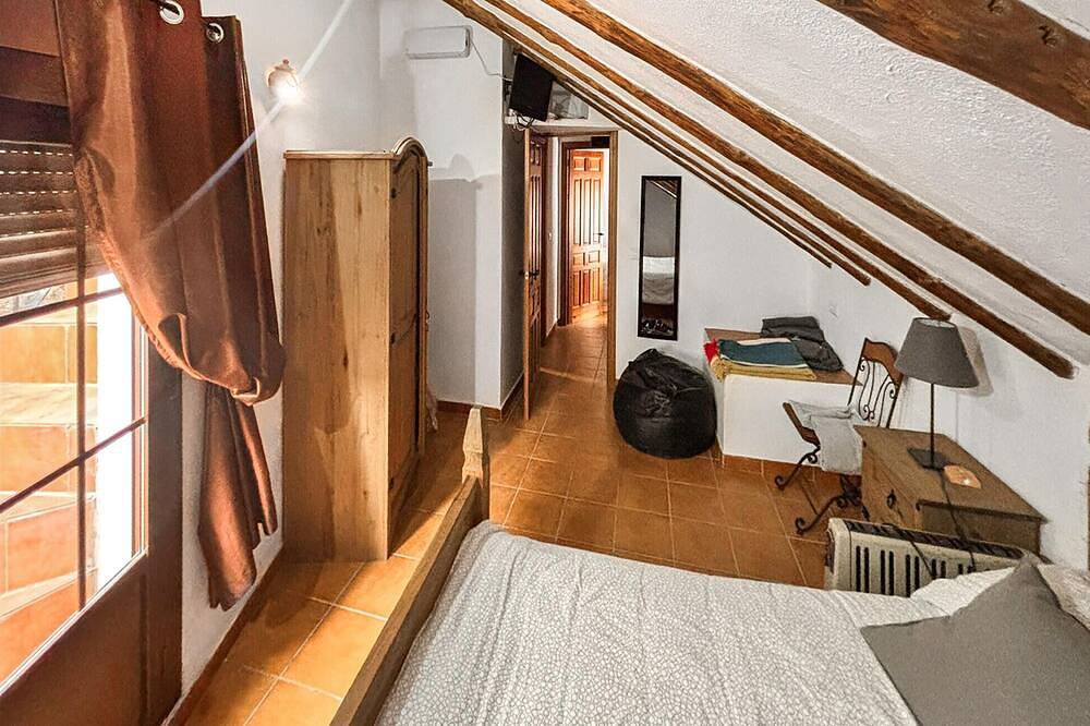 Amazing home in Montejaque in Montejaque, Málaga Province