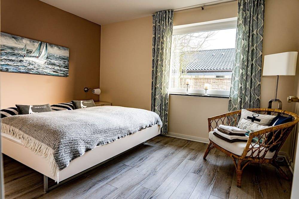 Ferienhaus mit 80 qm - am Ballumweg auf Sylt in Westerland, Sylt (Gemeinde)