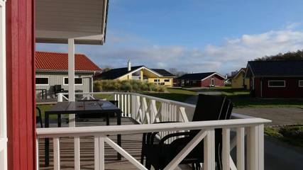 Ferienhaus für 7 Personen in Großenbrode, Südliche Ostseeküste, Bild 1