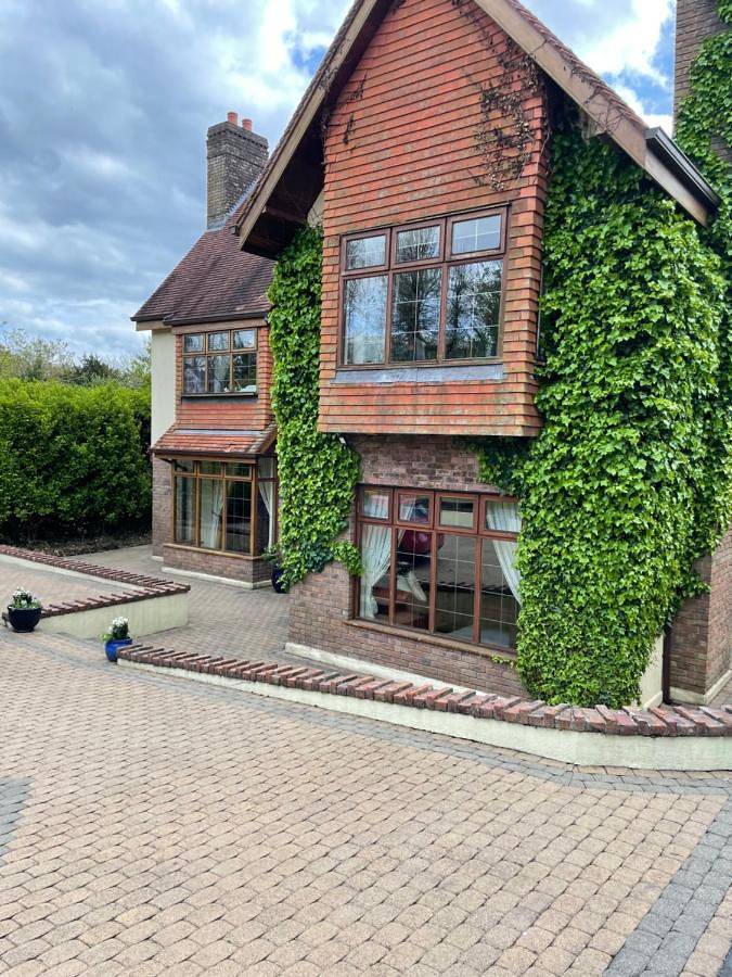 Maison d’hôte pour 2 personnes, avec Jardin et Vue à Galway - 4