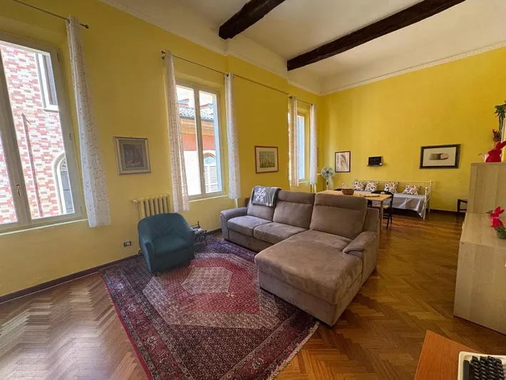 Appartamento vacanze per 4 persone, con panorama - 1