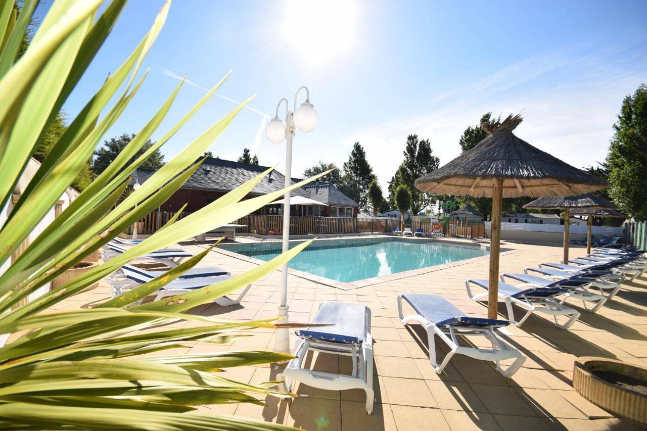 Domaine Mon Calme in Piriac-sur-Mer, Côte d'Amour