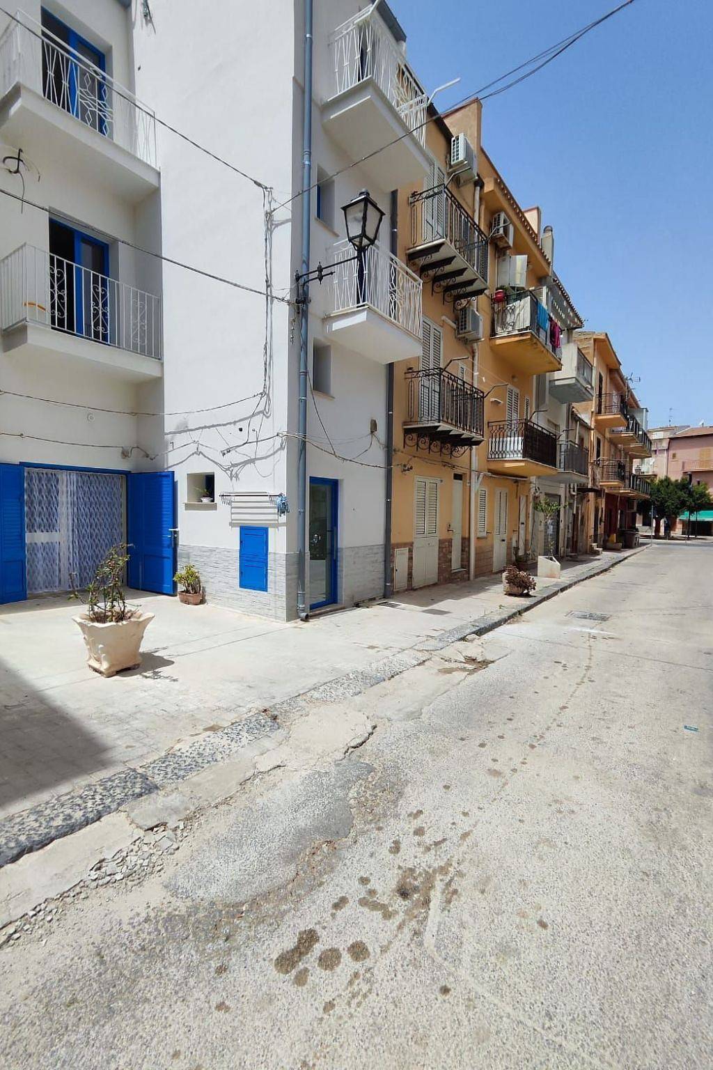 Appartamento intero, Cozy Apartment 2km from Spiaggia di Scala dei Turchi in Realmonte, Provincia di Agrigento