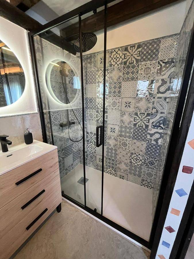 Casa rural para 2 personas, con Terraza y Jardín en Chipiona - 2