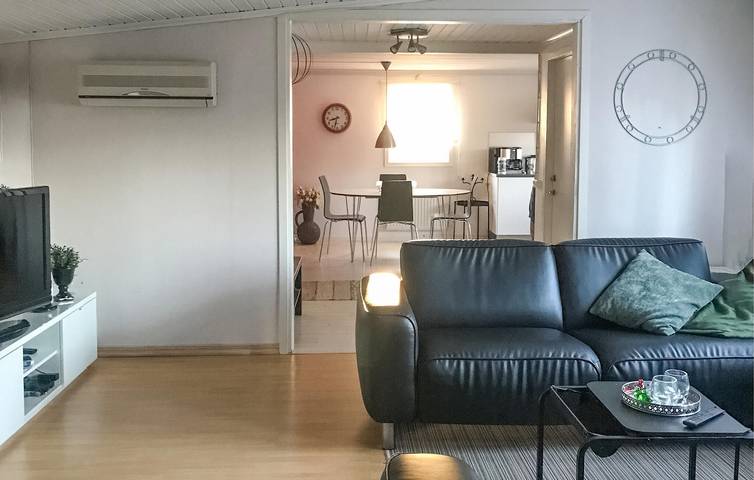 Ferienhaus für 6 Personen, mit Terrasse und Garten in Mönsterås und Umgebung - 4