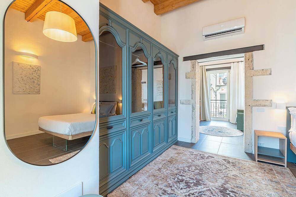 La Dimora di San Nicola charme apartment | Terrace & Jacuzzi access in Siracusa, Siracusa e dintorni