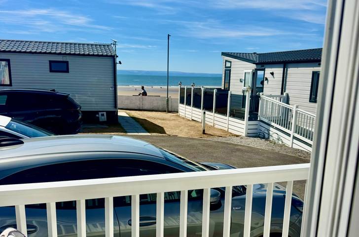 Holiday rental for 4 people in Porthcawl
