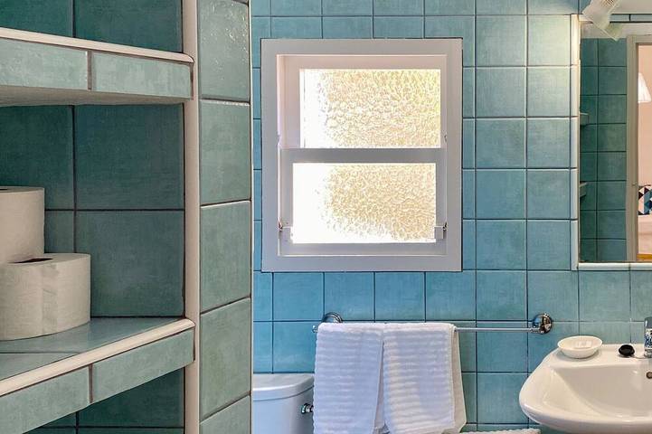 Finca für 4 Personen, mit Garten auf Formentera - 4