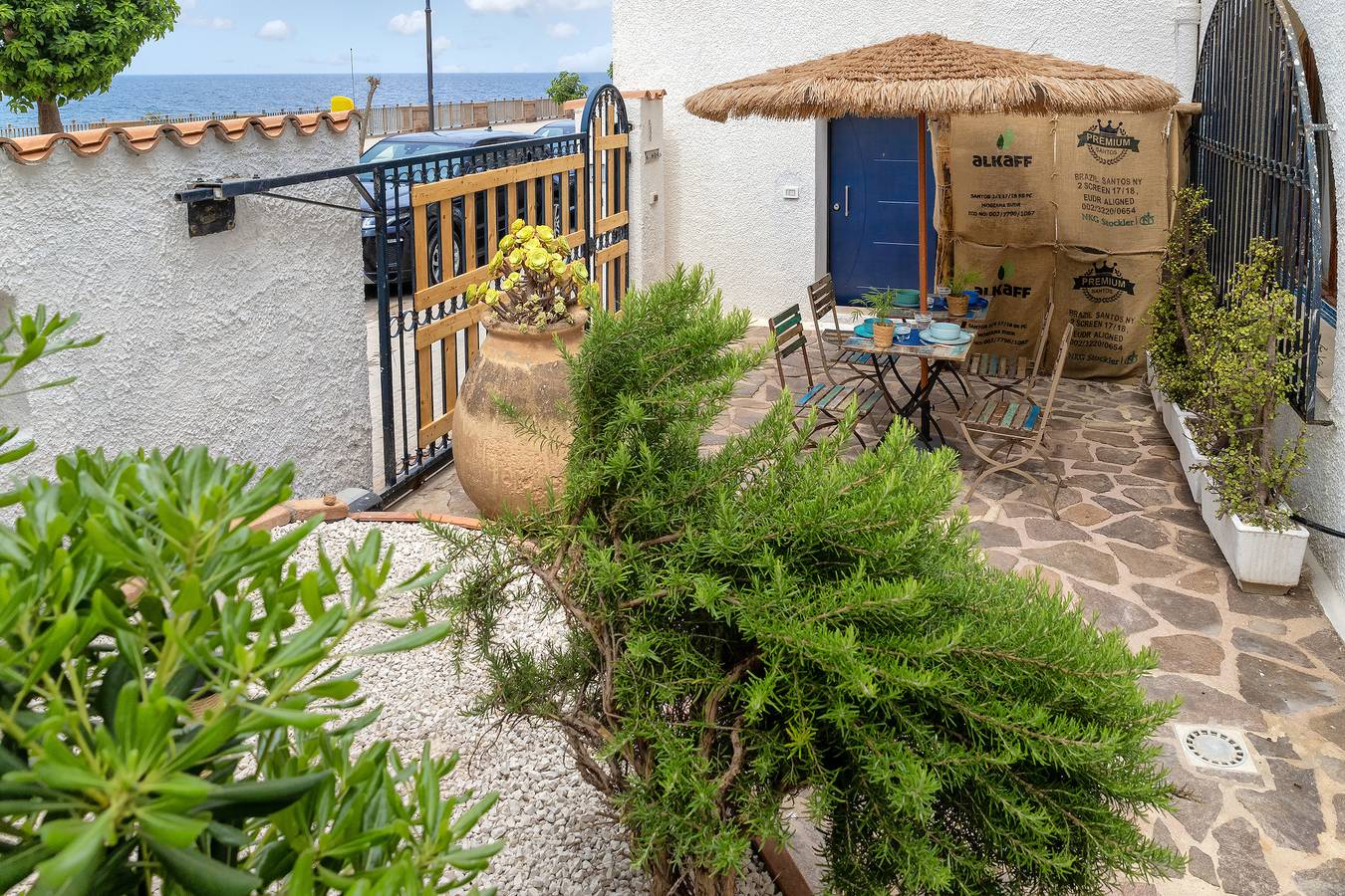 Appartamento intero, Sardinia Re - Playa Hermosa in Mercede, Alghero