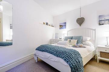 Cottage for 4 People in Aberdyfi, Aberdovey, Photo 1