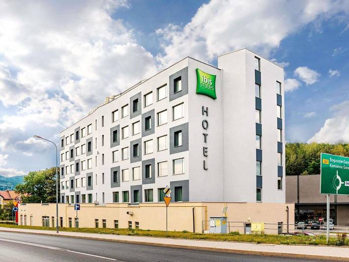 Hotel dla 2 osób, z ogród, zwierzęta dozwolone w Wałbrzych