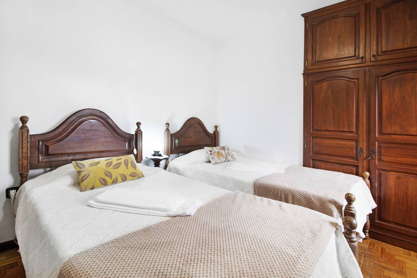 Apartamento 'Quarto Familiar - Casa Do Adro' com Vista para a Montanha, Wi-Fi e Ar Condicionado in Soajo, Gerês