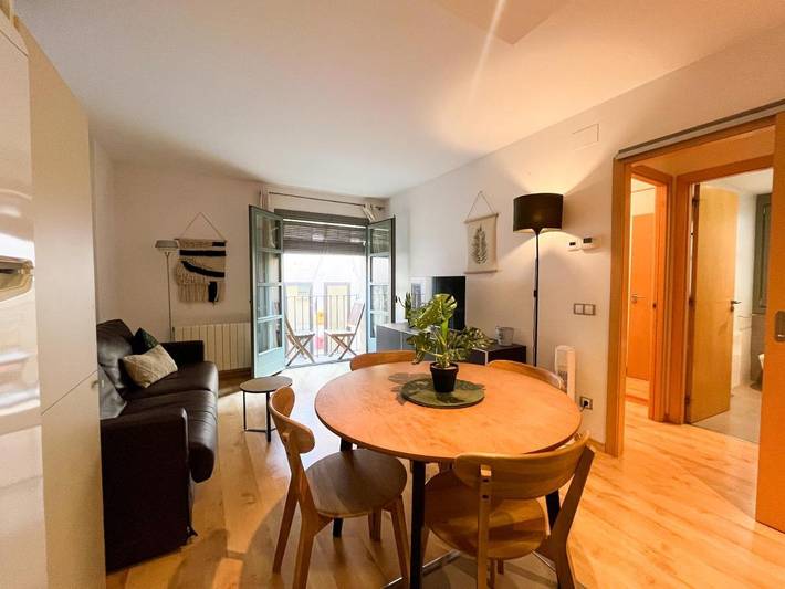 Ferienwohnung für 4 Personen - 1