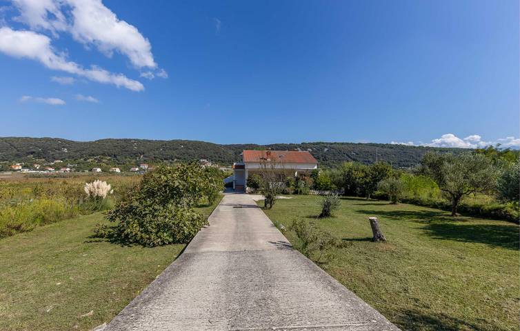 Ferienhaus für 6 Personen, mit Terrasse, mit Haustier in Supetarska Draga - 4