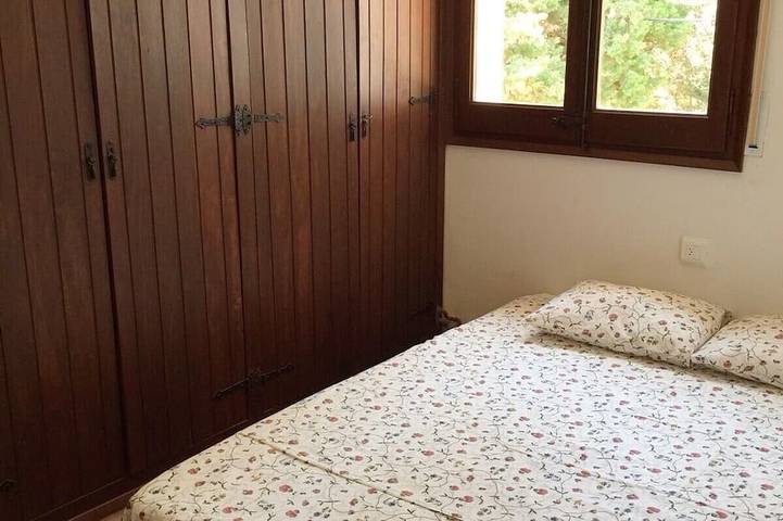 Ganze Wohnung, Mediterrane Ferienwohnung im rustikalen Stil. in Sant Feliu de Guíxols, Costa Brava