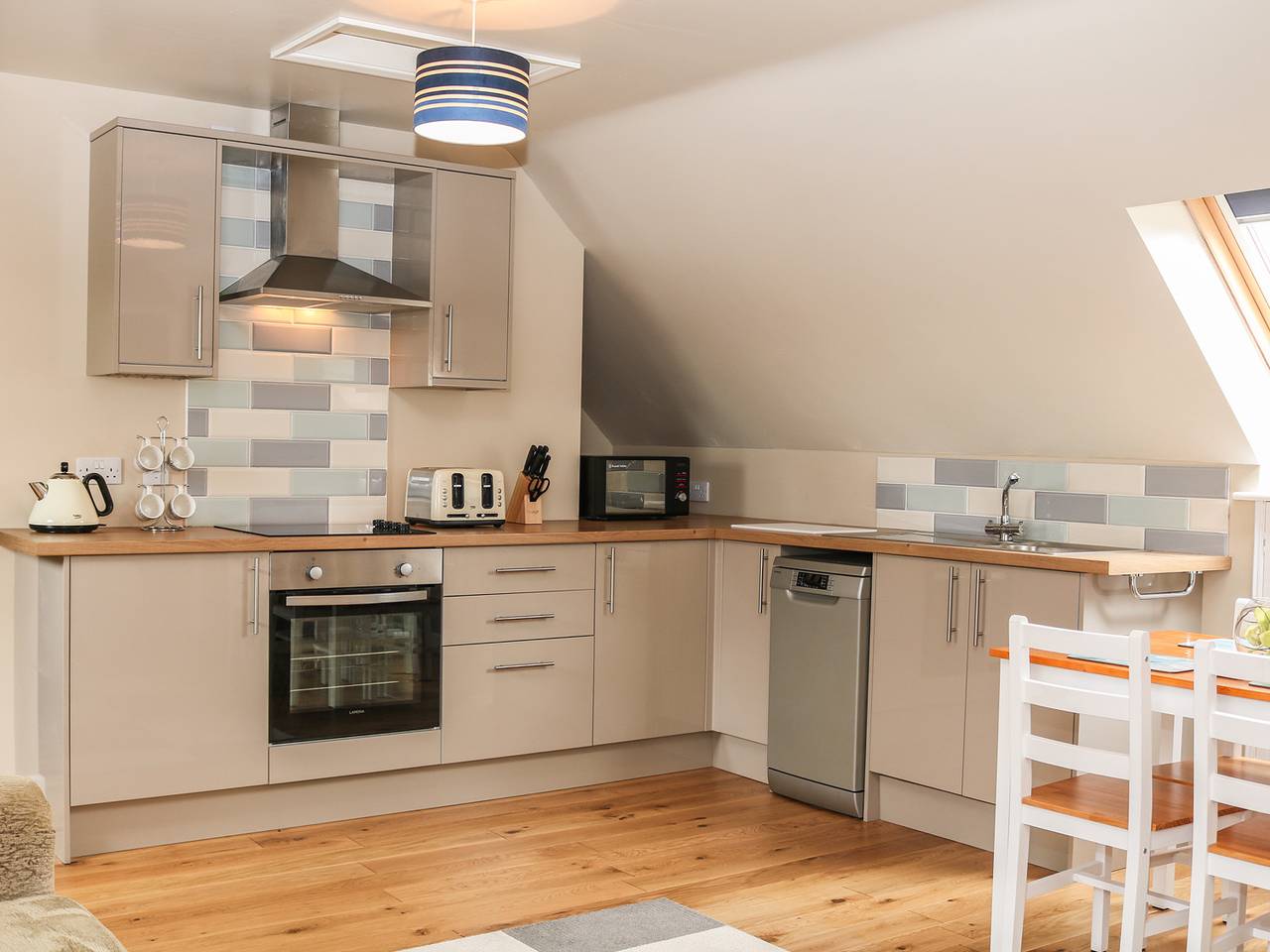 Entire apartment, Providence Apartment in Epworth, North Lincolnshire