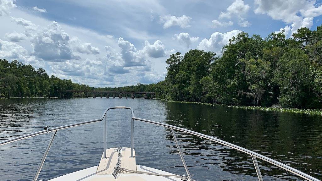 Pool Home Retreat · Tesla Ev Charger · Firepit · Rv/Boat Access Near Ramp in Clay County (FL)