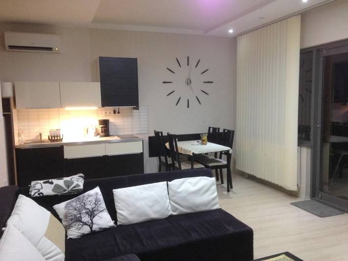 Ferienwohnung für 2 Personen, mit Ausblick und Balkon sowie Seeblick in Balatonfüred - 2