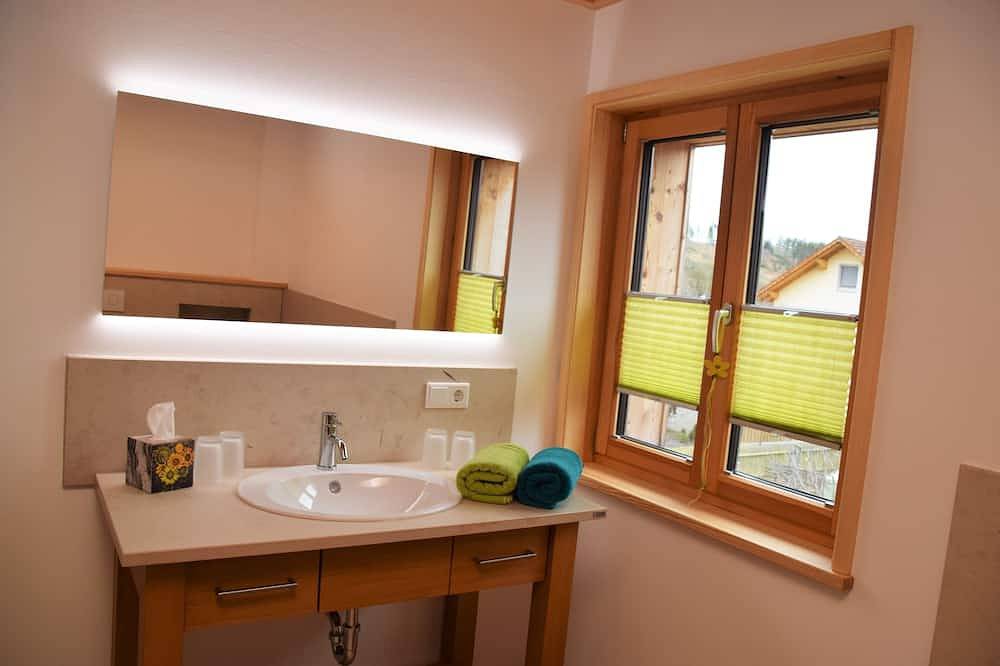 Ferienhaus für 5 Gäste mit 120m² in Titting in Titting, Altmühltal