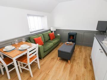 Cottage for 2 People in Pembrokeshire, South-Wales, Photo 1