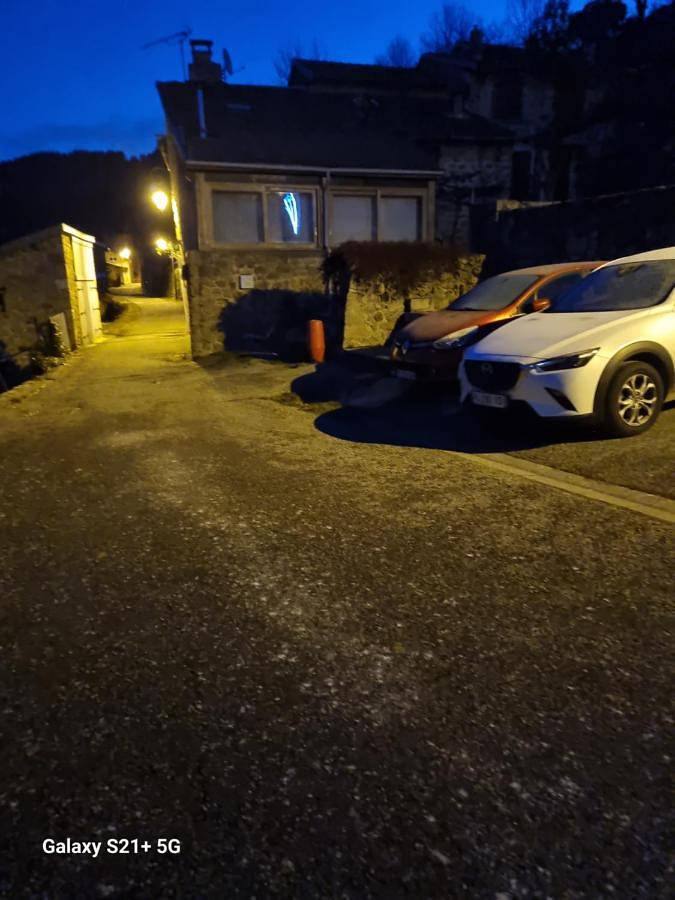 Chambre d’hôte pour 2 personnes dans Parc naturel régional des Monts d'Ardèche - 3