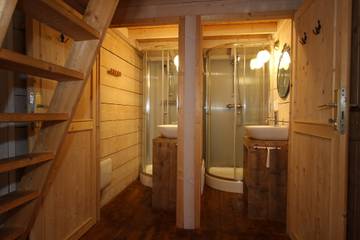 Loft voor 10 Personen in Nationaal Park Dwingelderveld, Drenthe, Afbeelding 4