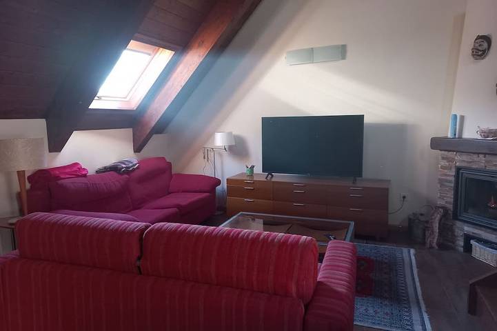 Appartement de vacances pour 6 personnes - 1