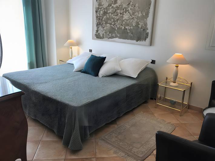Bed and breakfast per 2 persone, con giardino - 1