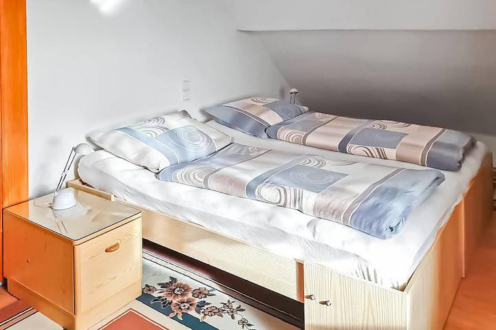 Ferienwohnung für 2 Personen in Breitenbrunn / Erzgebirge - 3